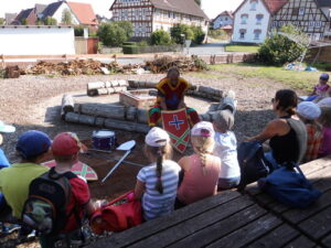 Wappenkunde
