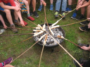 Stockbrot