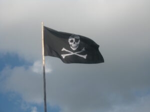 Unsere Fahne