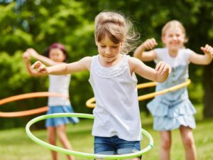Hoola Hoop