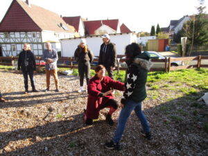 Impro 3