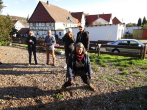 Impro 4