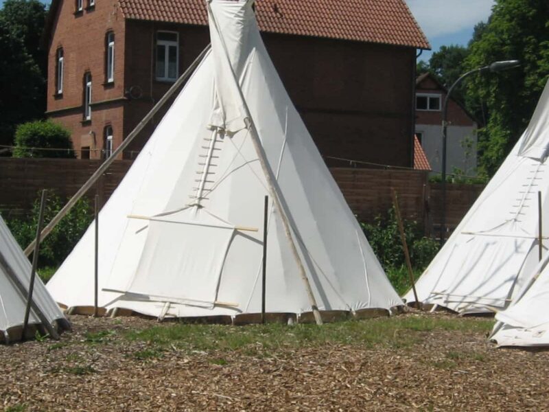 Firmensitz Ehringen Tipi kompr.